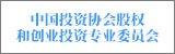 中國(guó)投資協(xié)會(huì)股權(quán)和創(chuàng)業(yè)投資專業(yè)委員會(huì)
